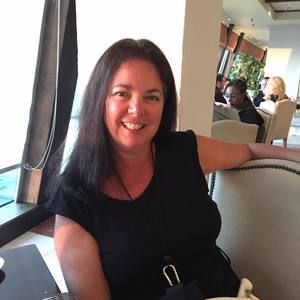 Meet your Posher, Susan